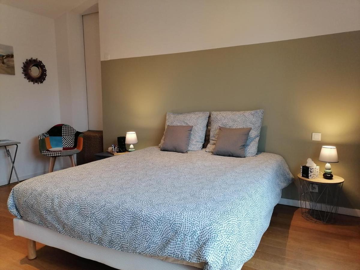 Apartamento La Longere Des Olonnes Les Sables-dʼOlonne Exterior foto
